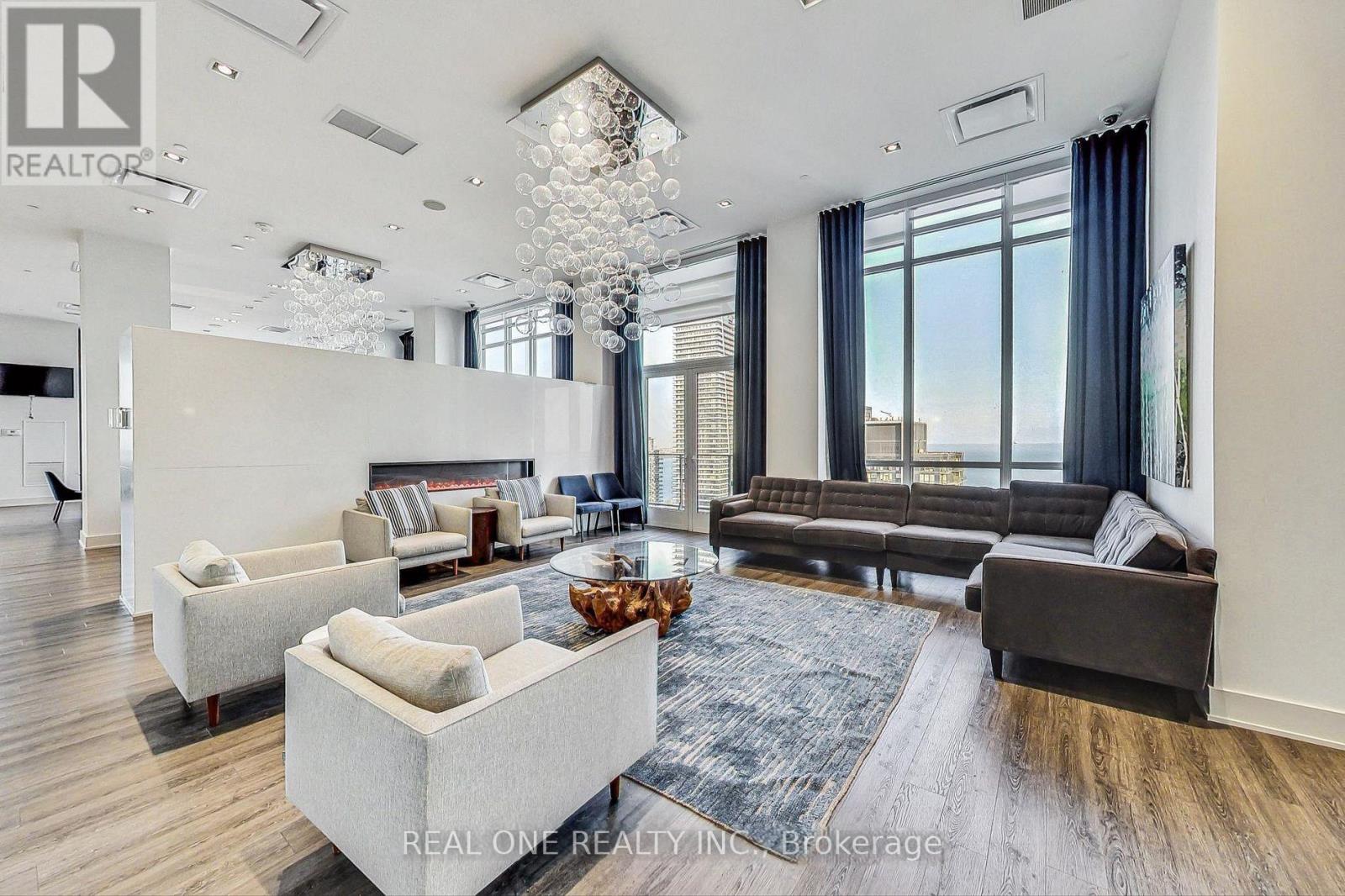 1401 - 10 Park Lawn Road, Toronto, Ontario  M8Y 3K4 - Photo 35 - W12953384