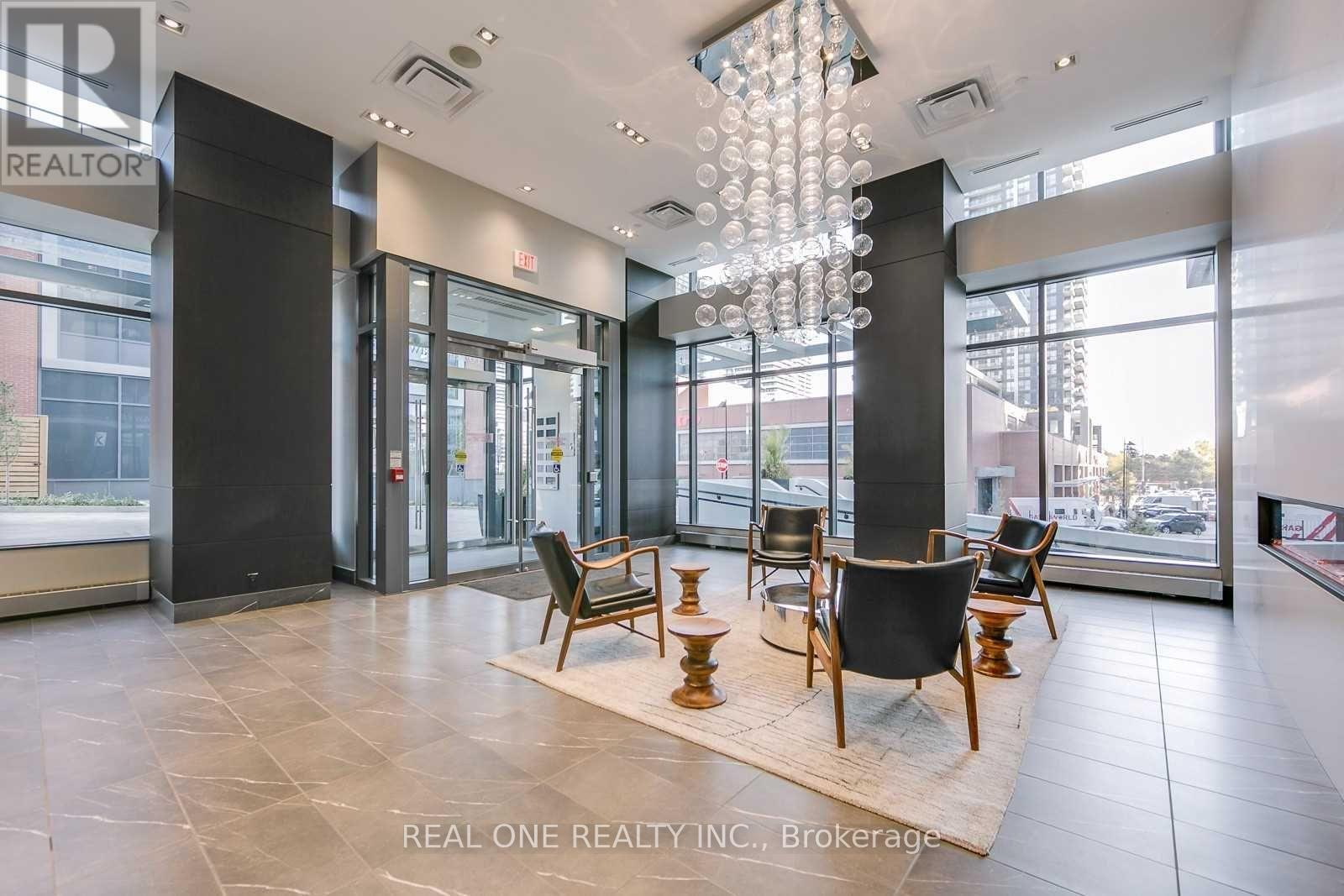 1401 - 10 Park Lawn Road, Toronto, Ontario  M8Y 3K4 - Photo 4 - W12953384