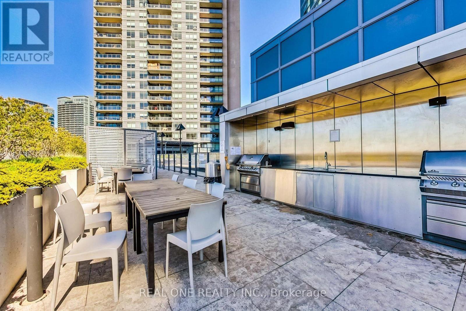 1401 - 10 Park Lawn Road, Toronto, Ontario  M8Y 3K4 - Photo 40 - W12953384