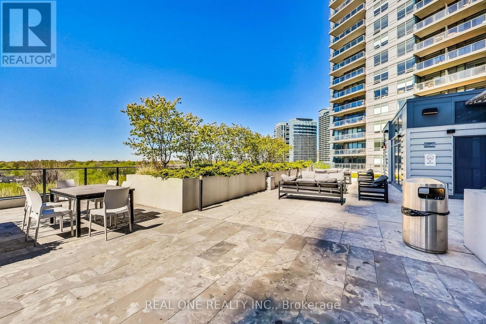 1401 - 10 Park Lawn Road, Toronto, Ontario  M8Y 3K4 - Photo 41 - W12953384