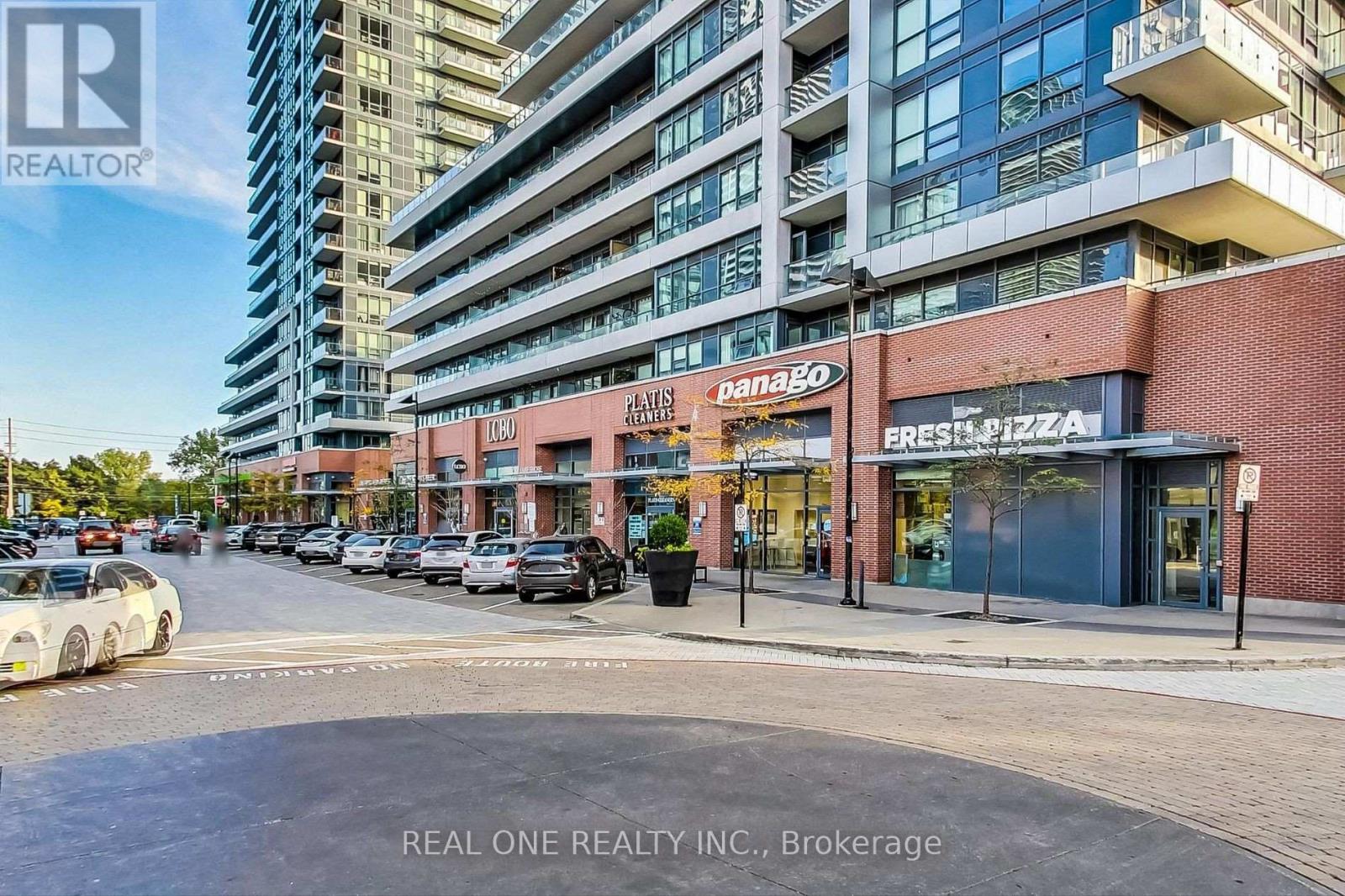 1401 - 10 Park Lawn Road, Toronto, Ontario  M8Y 3K4 - Photo 46 - W12953384