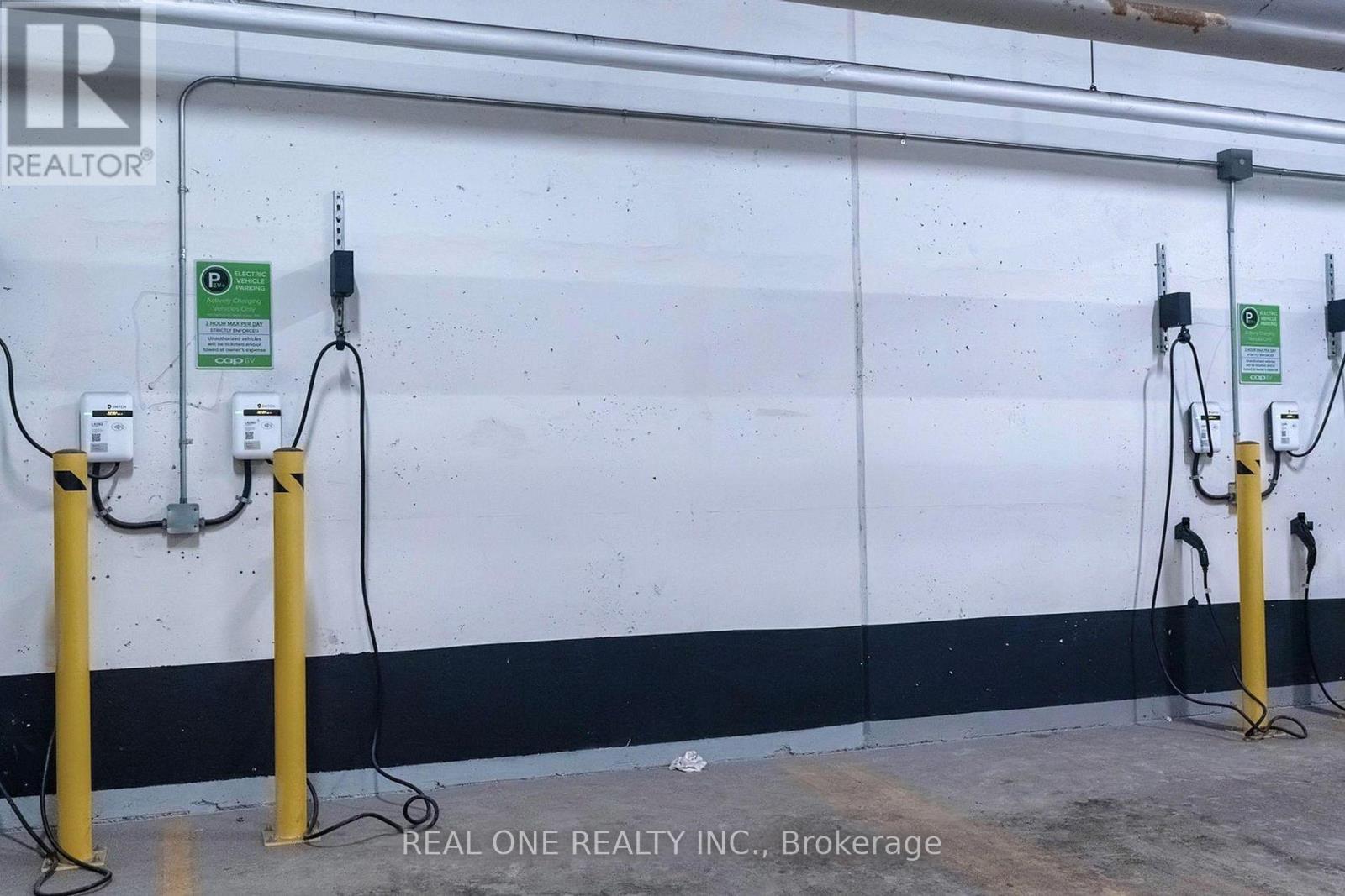 1401 - 10 Park Lawn Road, Toronto, Ontario  M8Y 3K4 - Photo 47 - W12953384