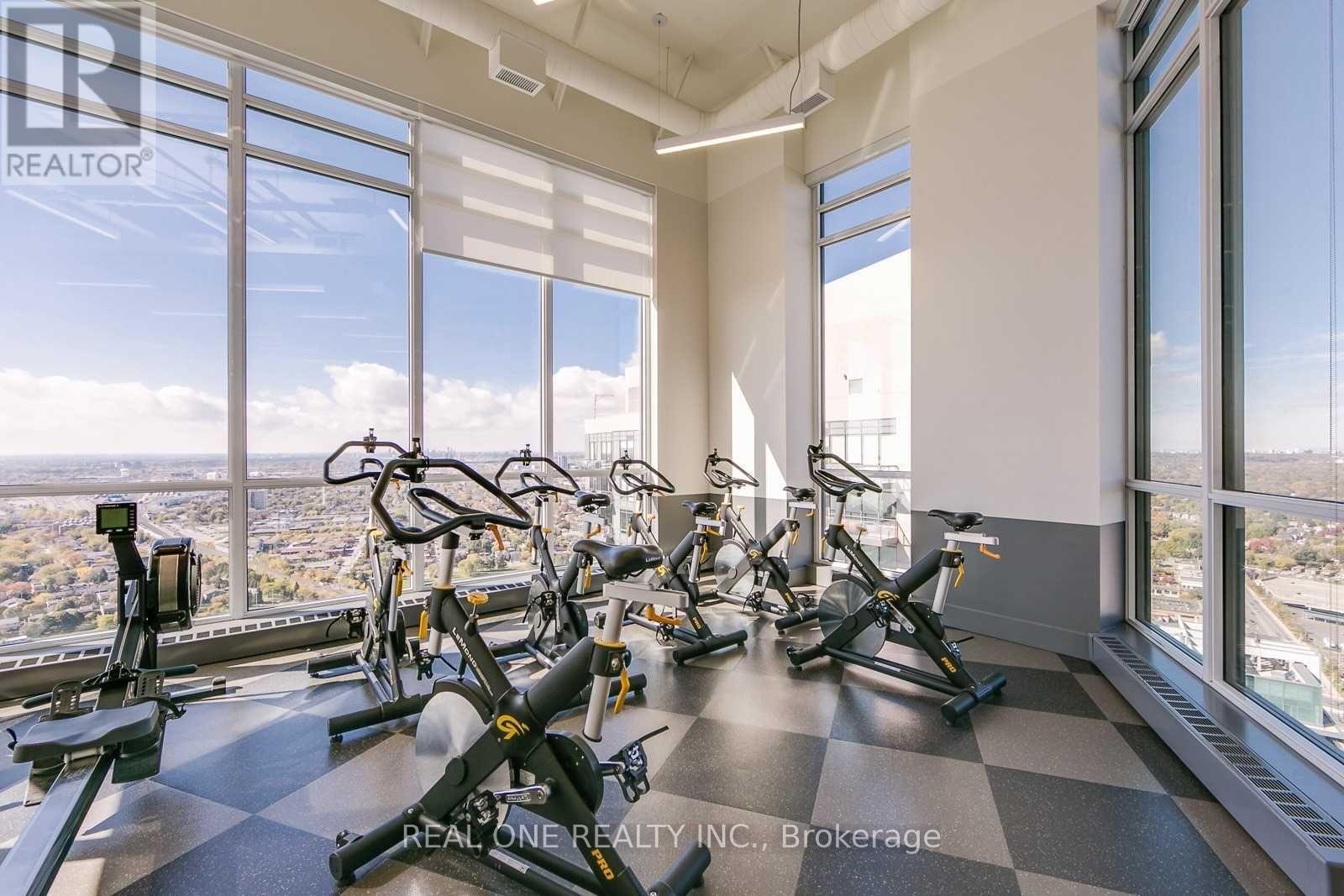 1401 - 10 Park Lawn Road, Toronto, Ontario  M8Y 3K4 - Photo 6 - W12953384