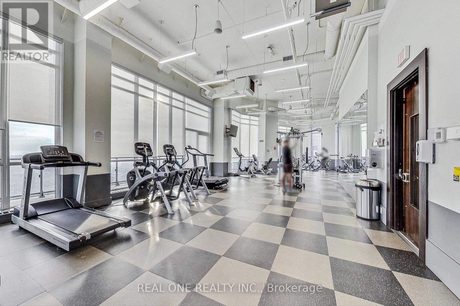 1401 - 10 Park Lawn Road, Toronto, Ontario  M8Y 3K4 - Photo 8 - W12953384