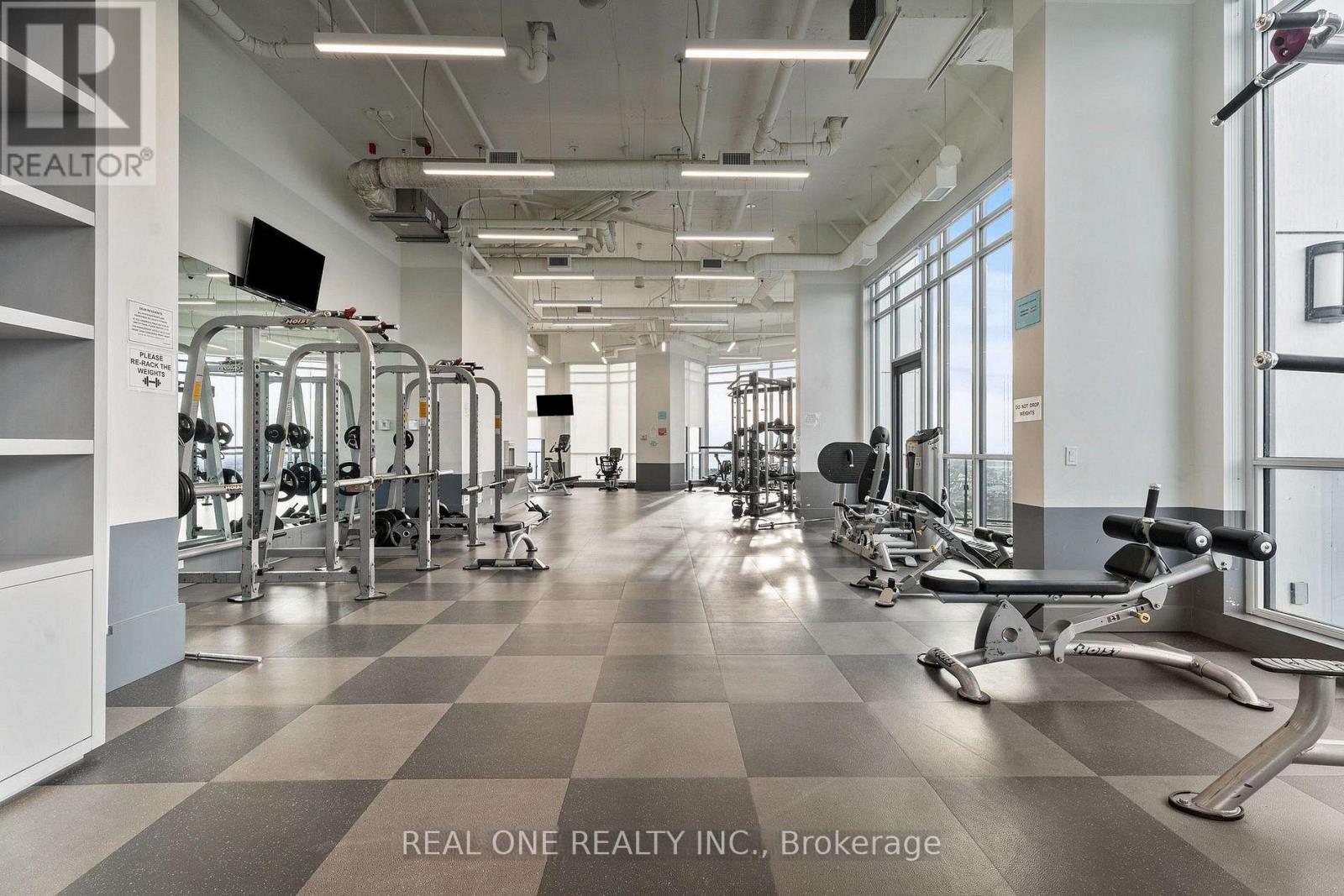 1401 - 10 Park Lawn Road, Toronto, Ontario  M8Y 3K4 - Photo 9 - W12953384