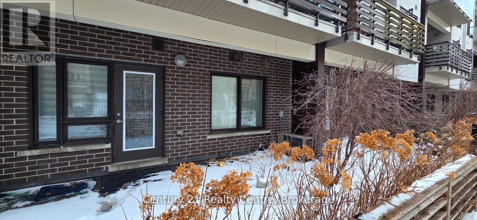 108 - 5035 Harvard Road, Mississauga, Ontario  L5M 0W7 - Photo 12 - W12953432