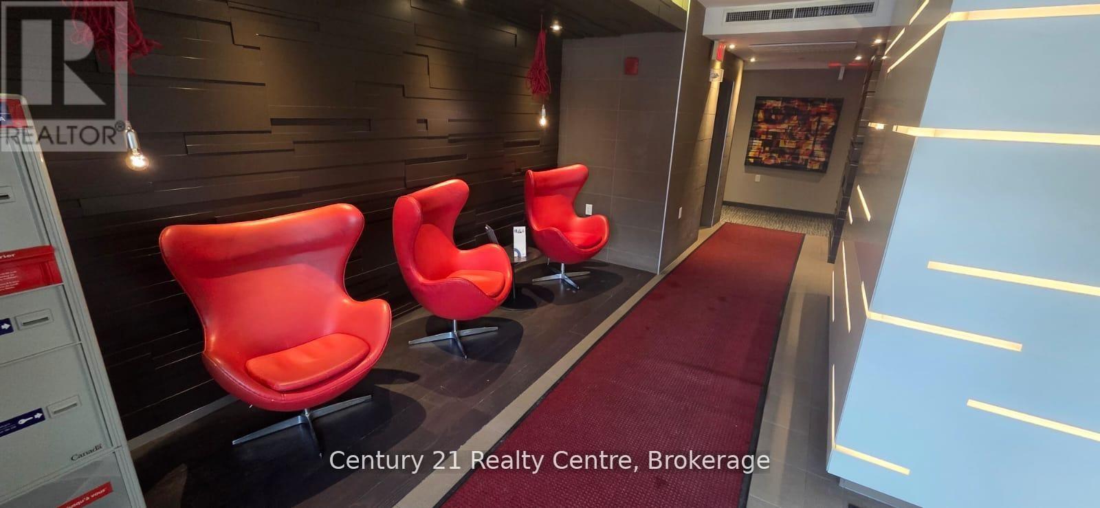 108 - 5035 Harvard Road, Mississauga, Ontario  L5M 0W7 - Photo 2 - W12953432