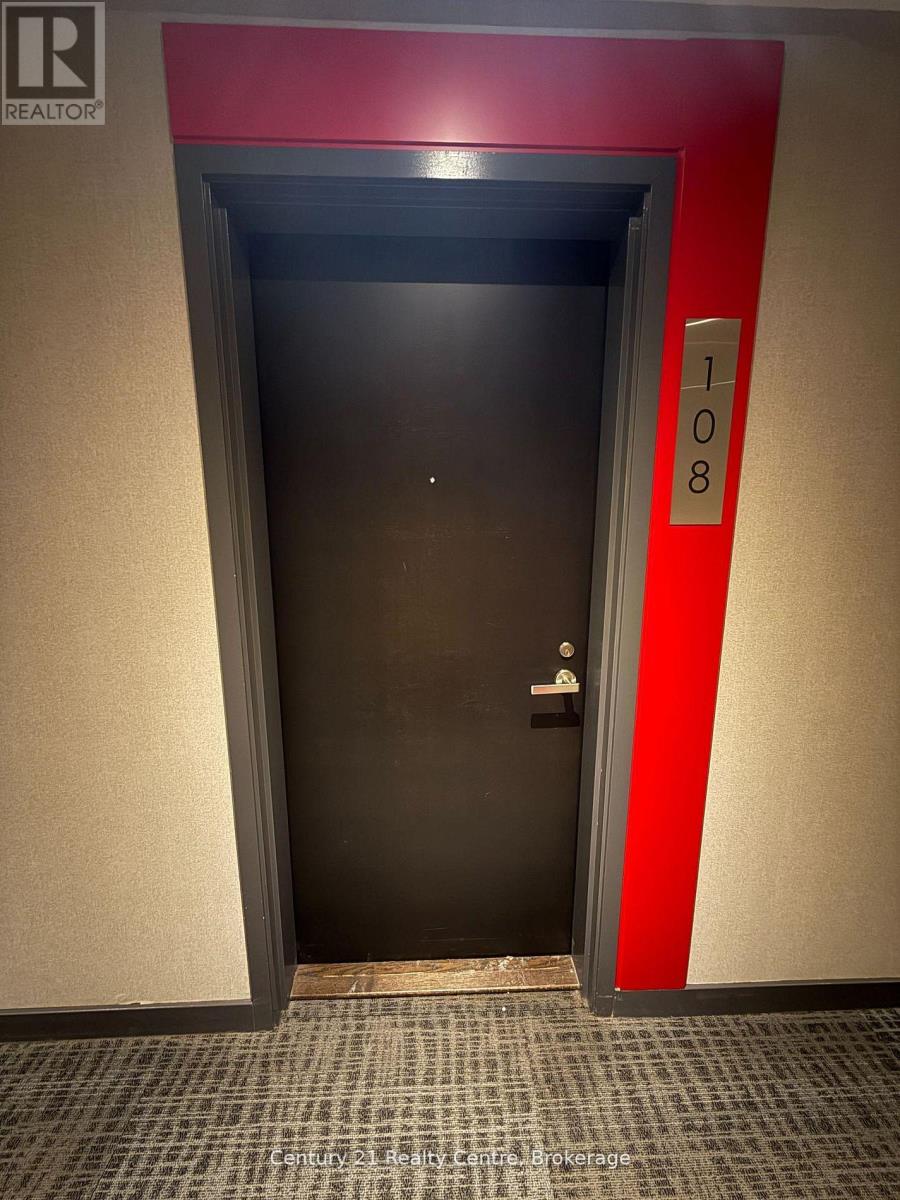 108 - 5035 Harvard Road, Mississauga, Ontario  L5M 0W7 - Photo 3 - W12953432