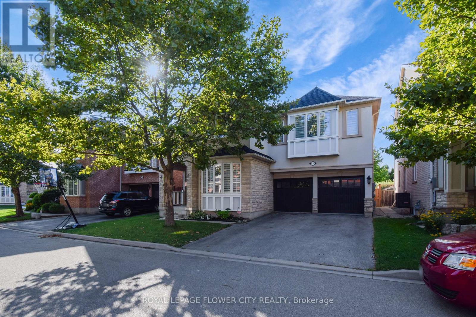 837 COUSENS TERRACE, Milton, Ontario