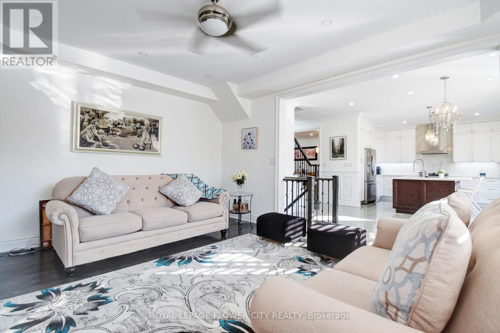 837 Cousens Terrace, Milton, Ontario  L9T 0G1 - Photo 12 - W12953472