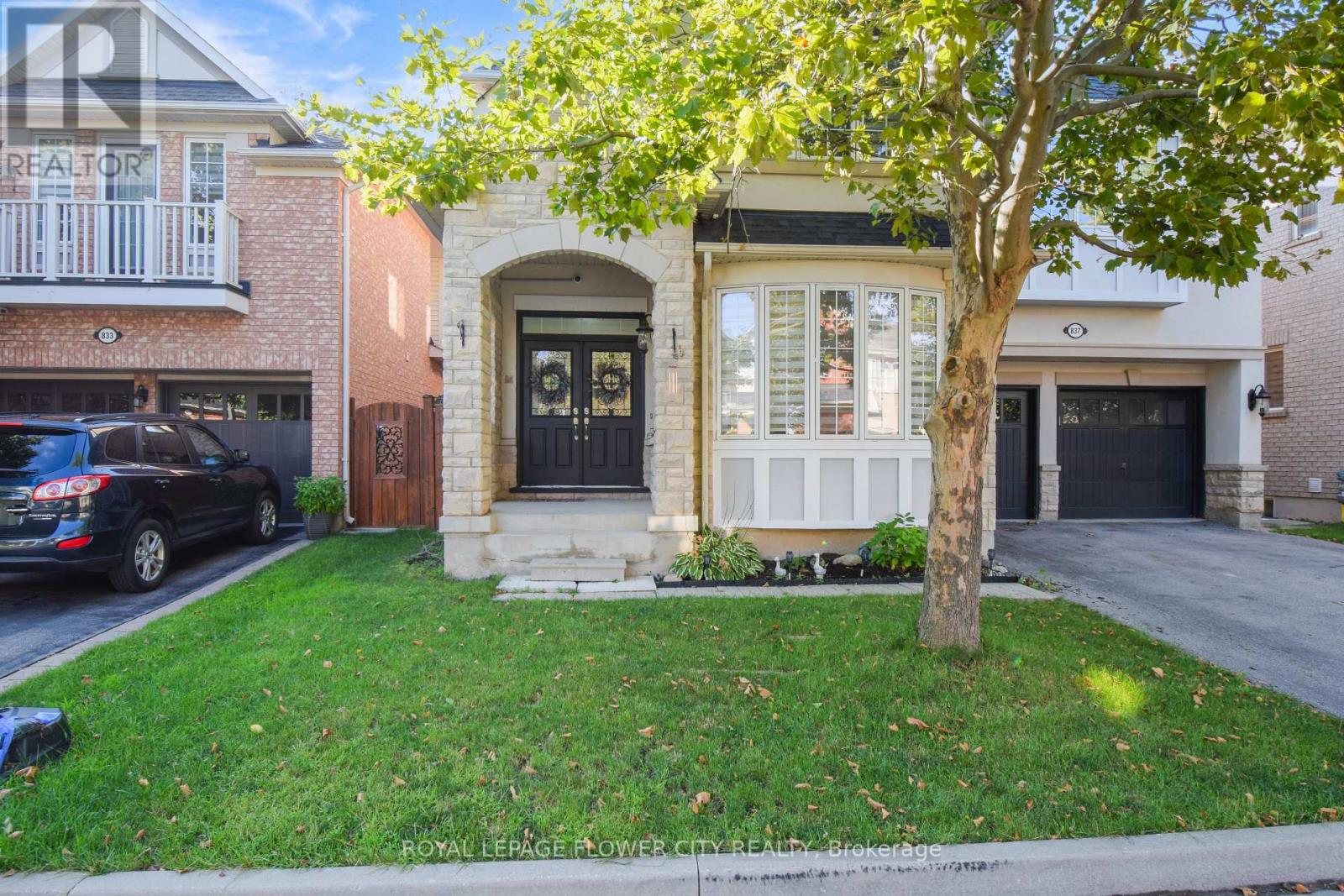 837 Cousens Terrace, Milton, Ontario  L9T 0G1 - Photo 2 - W12953472