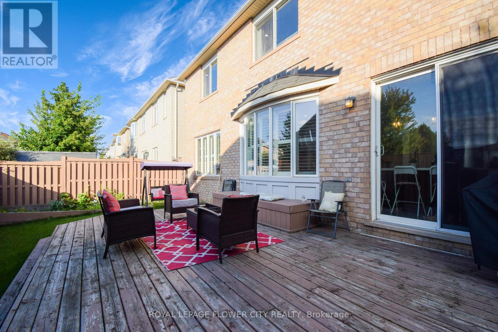 837 Cousens Terrace, Milton, Ontario  L9T 0G1 - Photo 36 - W12953472