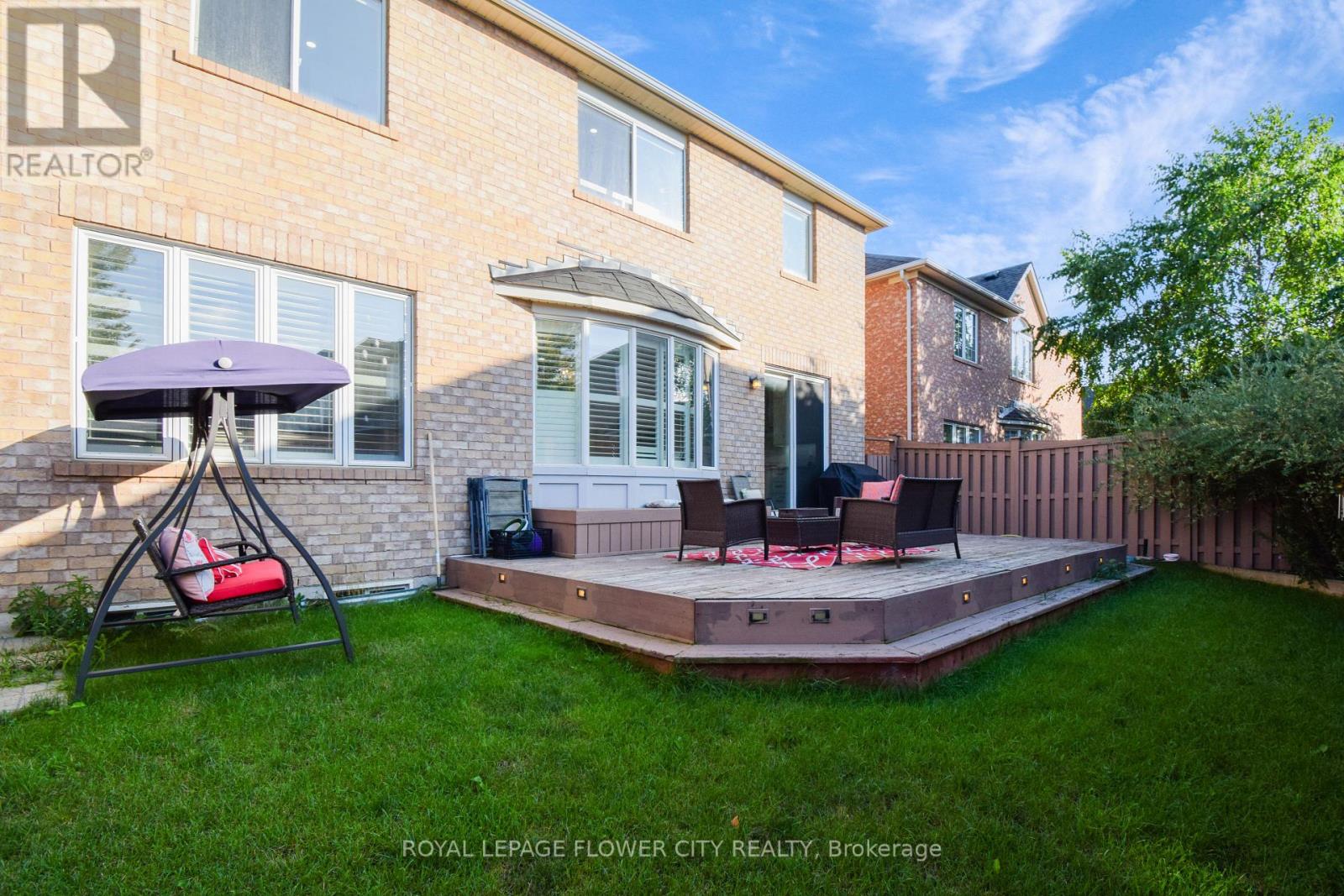 837 Cousens Terrace, Milton, Ontario  L9T 0G1 - Photo 37 - W12953472