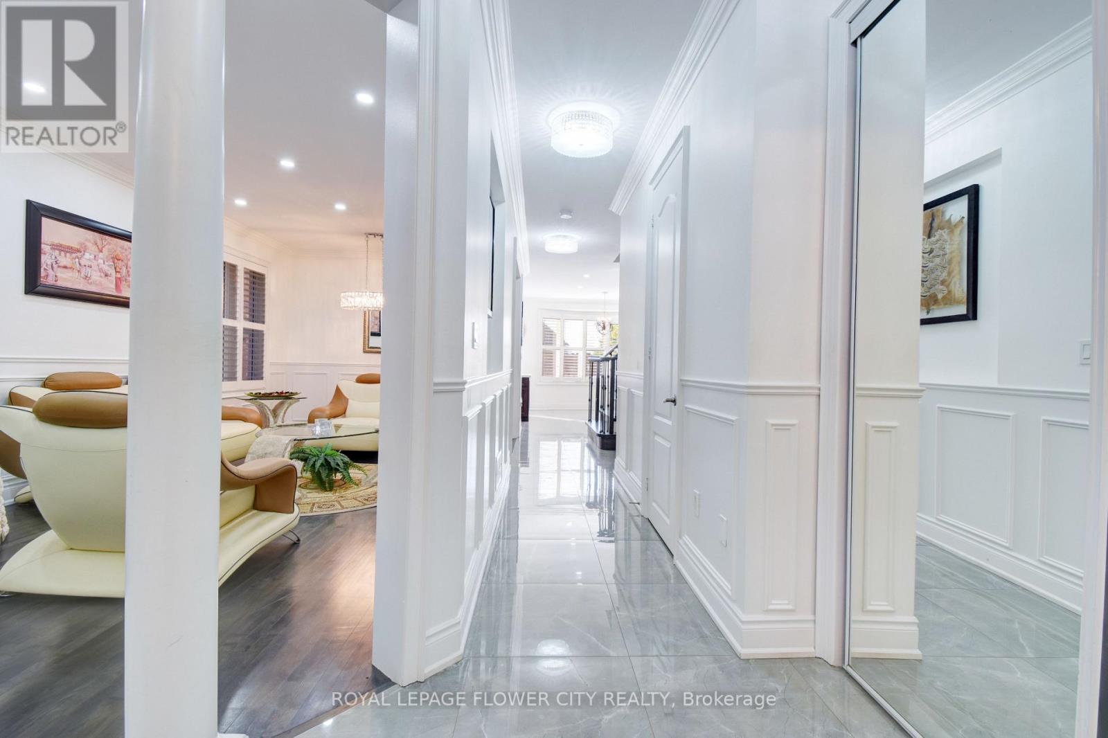 837 Cousens Terrace, Milton, Ontario  L9T 0G1 - Photo 4 - W12953472