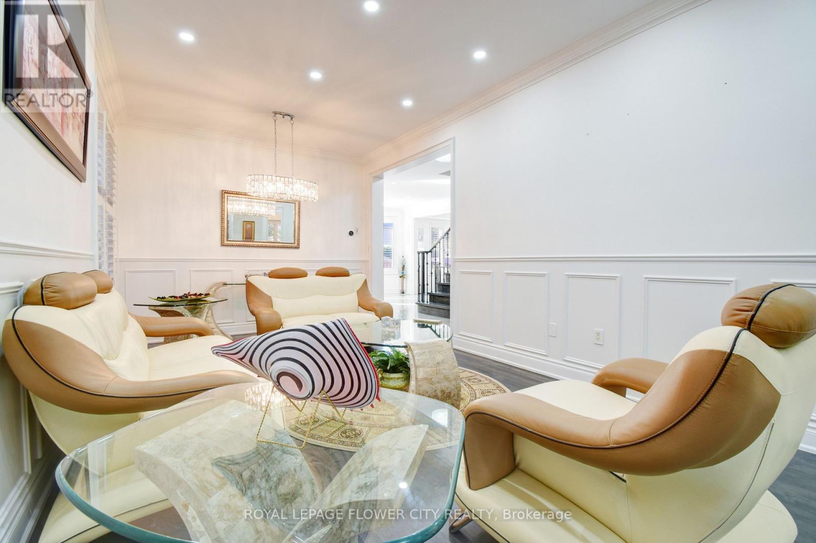 837 Cousens Terrace, Milton, Ontario  L9T 0G1 - Photo 7 - W12953472