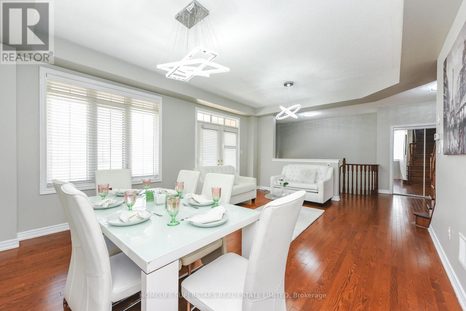 5 Amy Avenue, Brampton, Ontario  L6P 3L7 - Photo 13 - W12953476