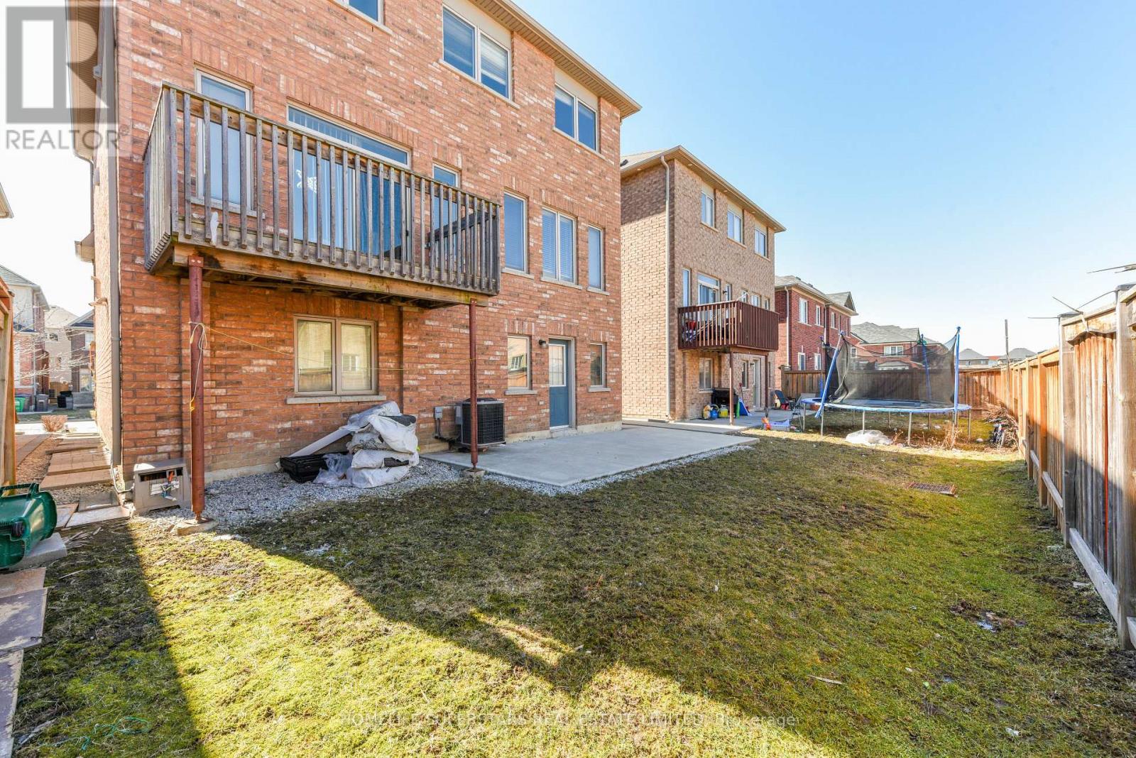 5 Amy Avenue, Brampton, Ontario  L6P 3L7 - Photo 25 - W12953476