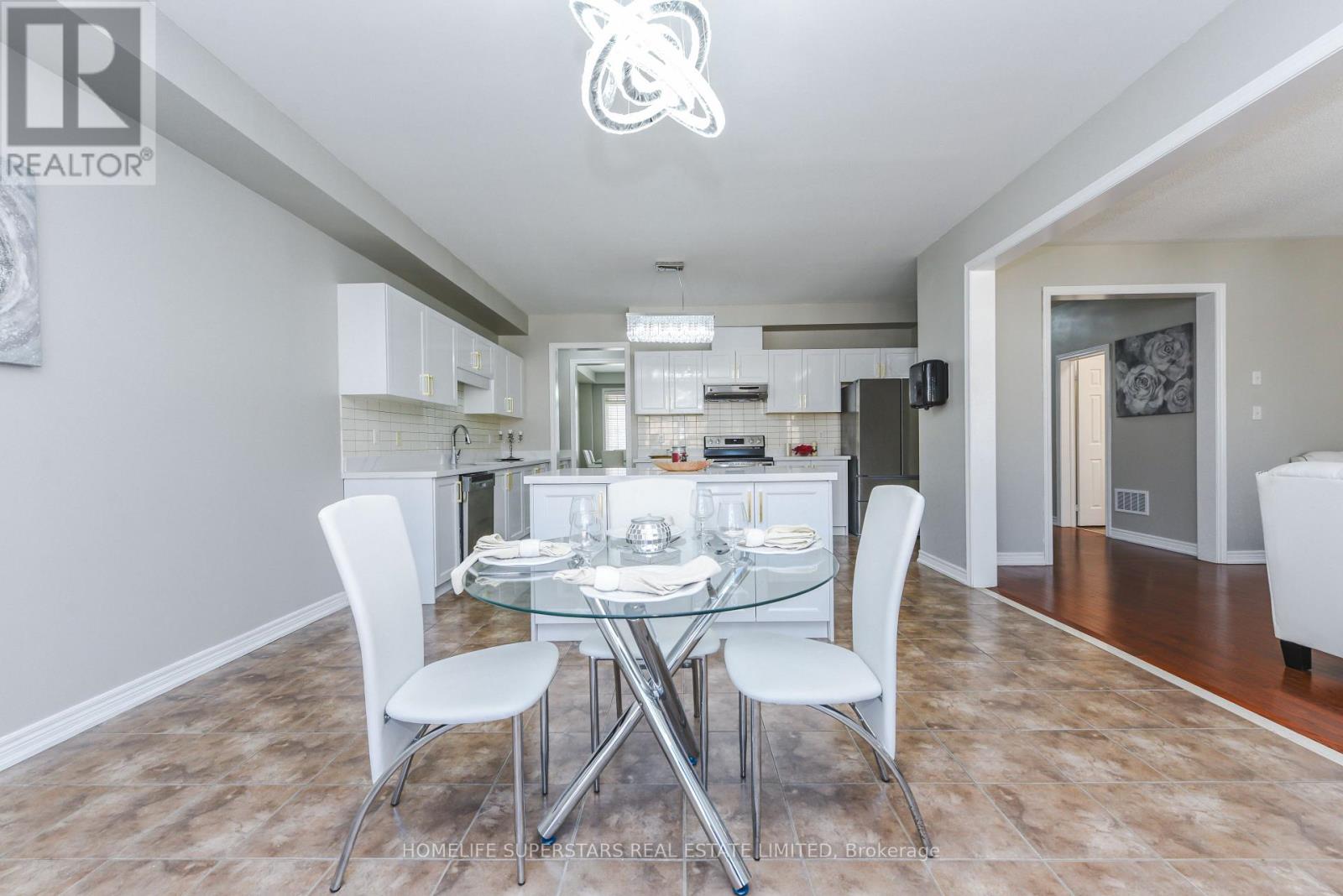 5 Amy Avenue, Brampton, Ontario  L6P 3L7 - Photo 8 - W12953476