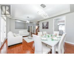 5 AMY AVENUE, Brampton, Ontario