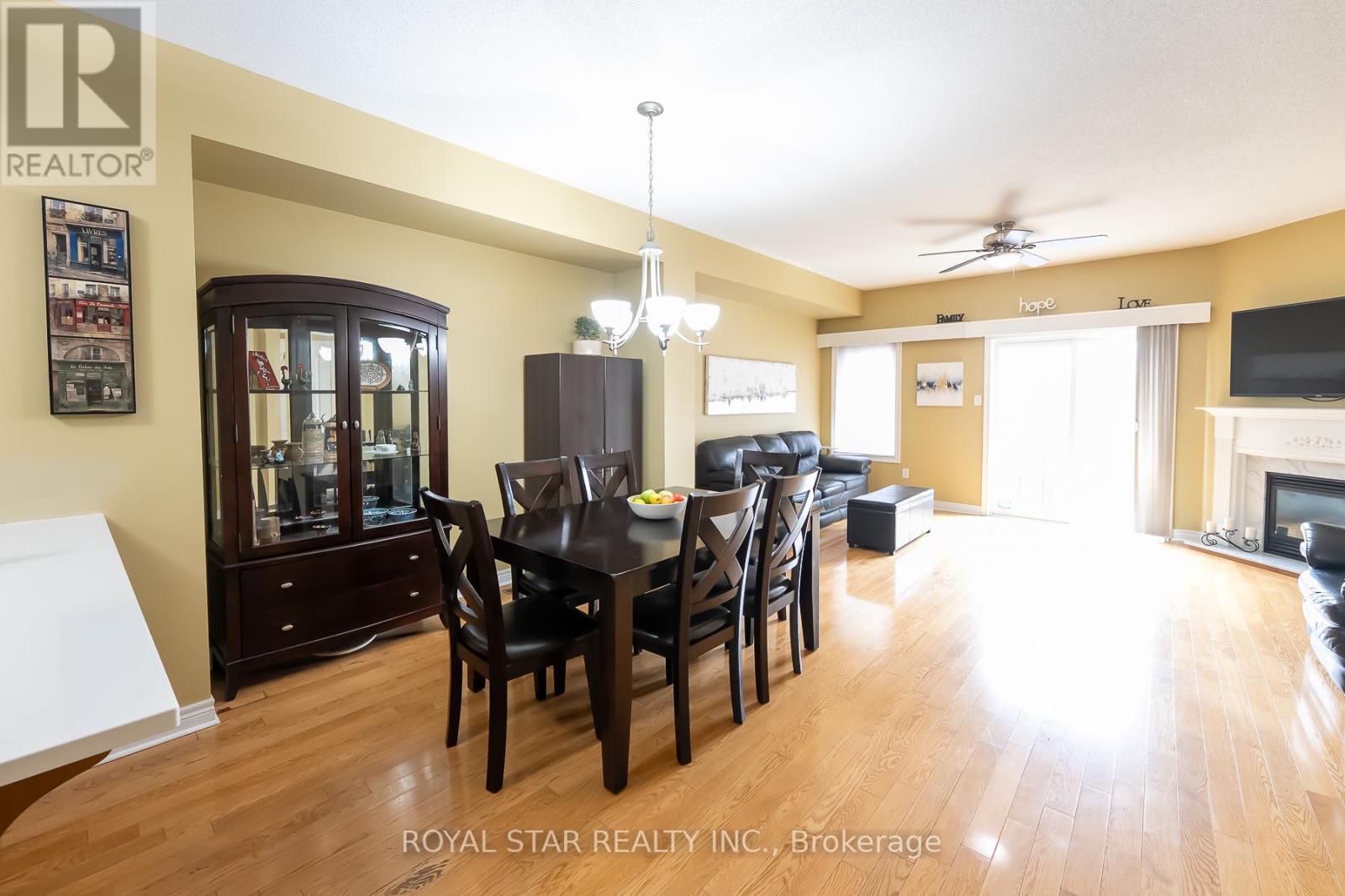 479 Vodden Street E, Brampton, Ontario  L6S 0C7 - Photo 9 - W12953492