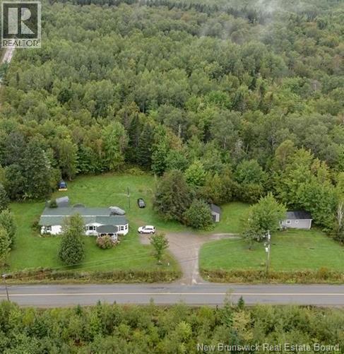 241 + 243 Route 605, Temperance Vale, New Brunswick  E6G 2C1 - Photo 1 - NB136244