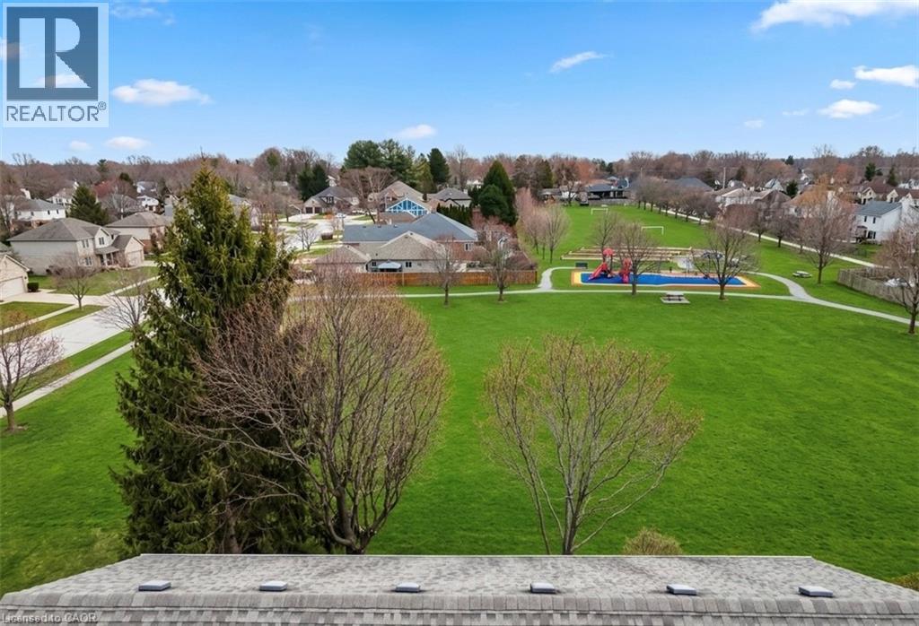 25 Meadowvale Drive Unit# 3, Fonthill, Ontario  L0S 1E4 - Photo 2 - 40801274