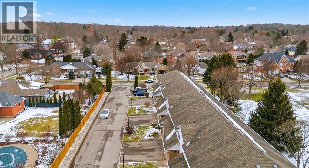 25 Meadowvale Drive Unit# 3, Fonthill, Ontario  L0S 1E4 - Photo 24 - 40801274