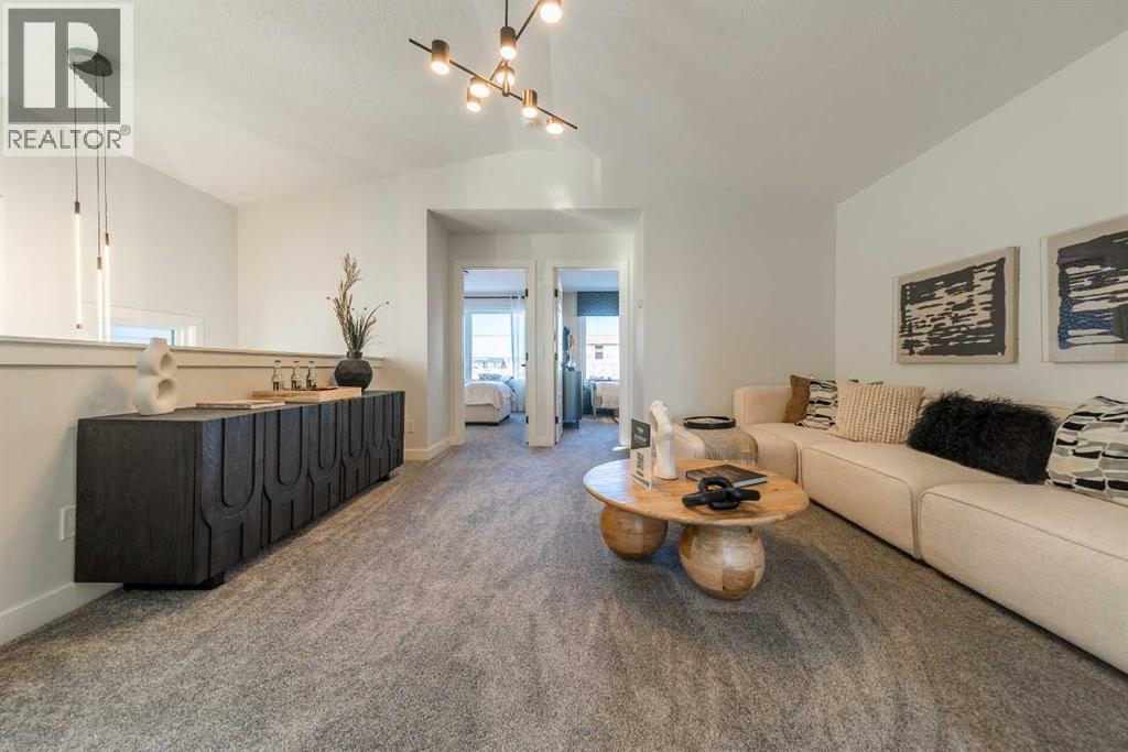 448 Lewiston Landing Ne, Calgary, Alberta  T3P 2P3 - Photo 7 - A2272457