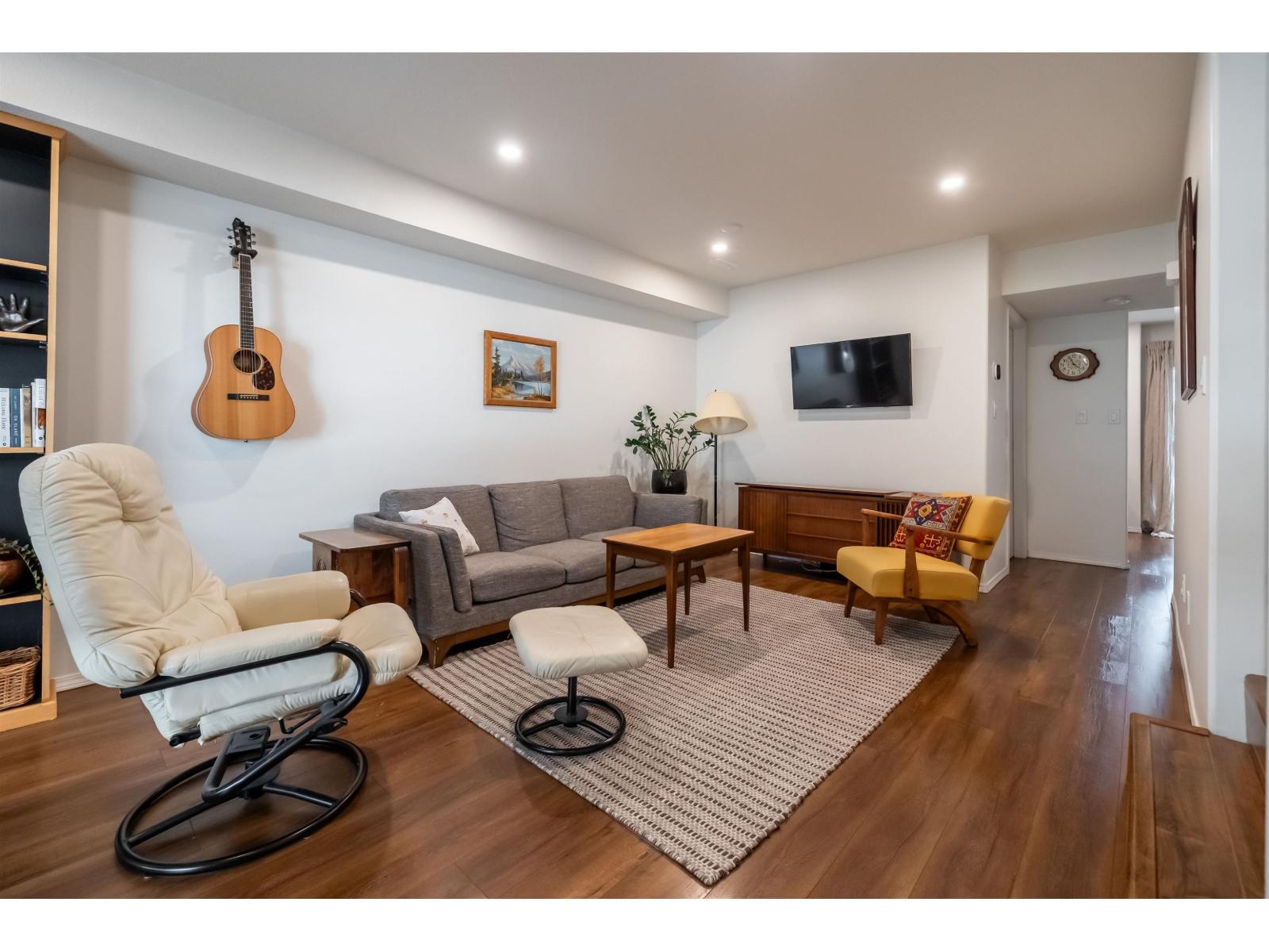 4 9486 WOODBINE STREET|Chilliwack Proper East, Chilliwack, British Columbia