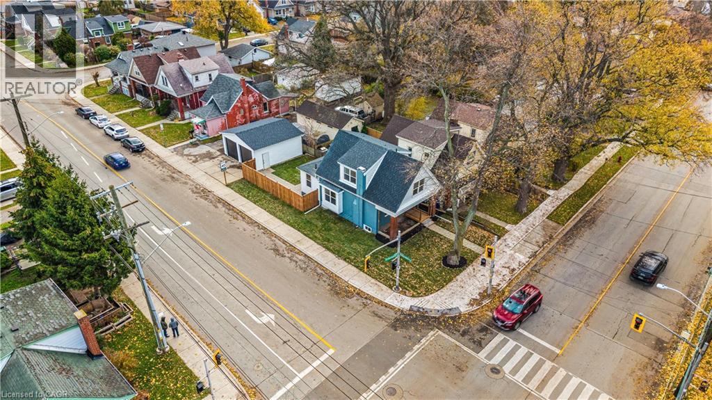 491 Upper Wentworth Street, Hamilton, Ontario  L9A 4T8 - Photo 29 - 40814583