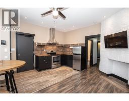 207 REBECCA Street Unit# 1A, hamilton, Ontario