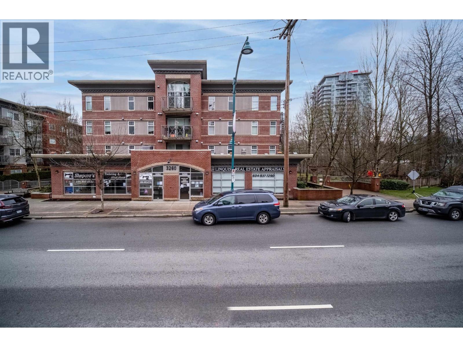 3266 St Johns Street, Port Moody, British Columbia  V3H 0B9 - Photo 5 - C8077557