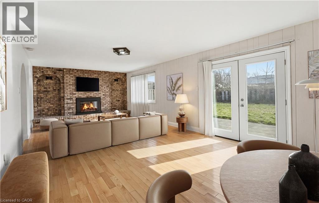 288 Eastdale Boulevard, Stoney Creek, Ontario  L8E 3P4 - Photo 23 - 40816764