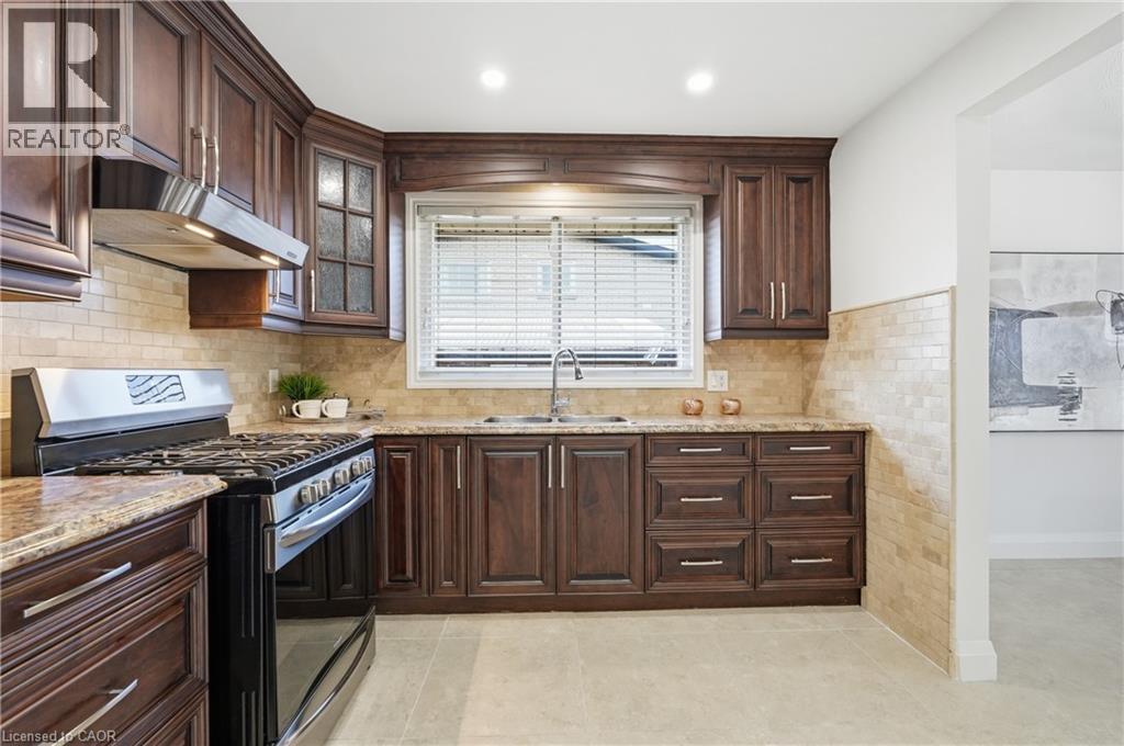 288 Eastdale Boulevard, Stoney Creek, Ontario  L8E 3P4 - Photo 8 - 40816764