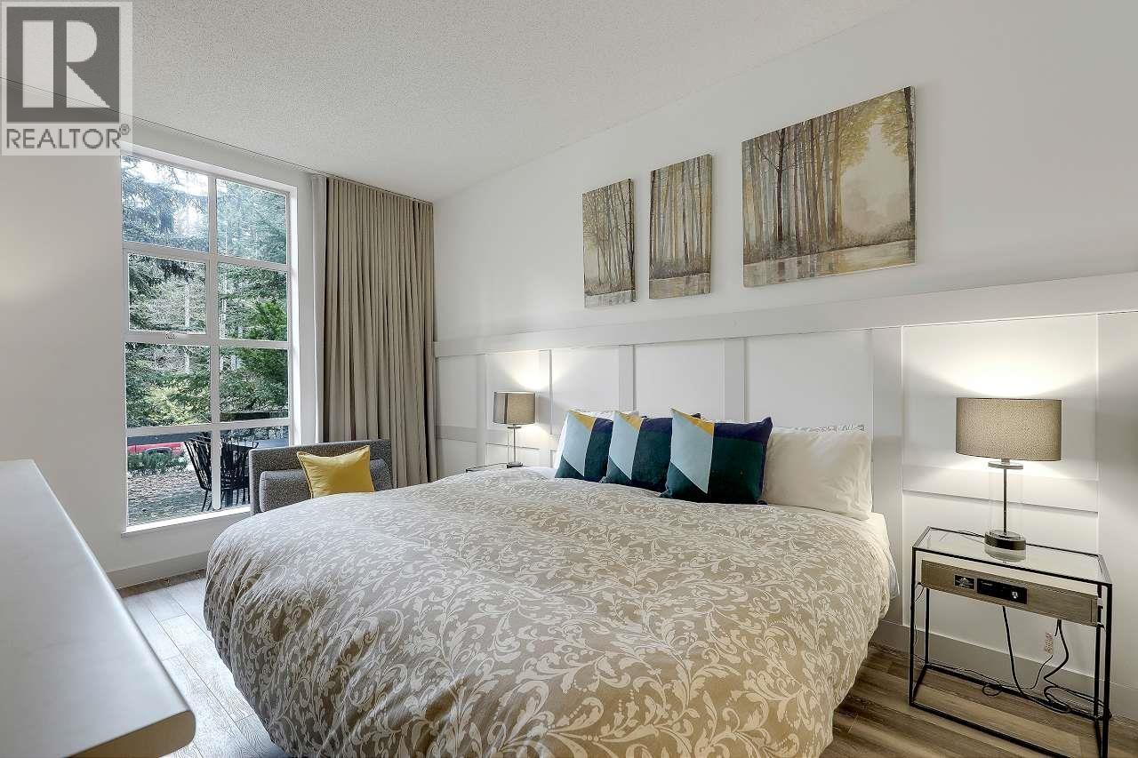 110/111 4573 Chateau Boulevard, Whistler, British Columbia  V0N 1B4 - Photo 19 - R3106144