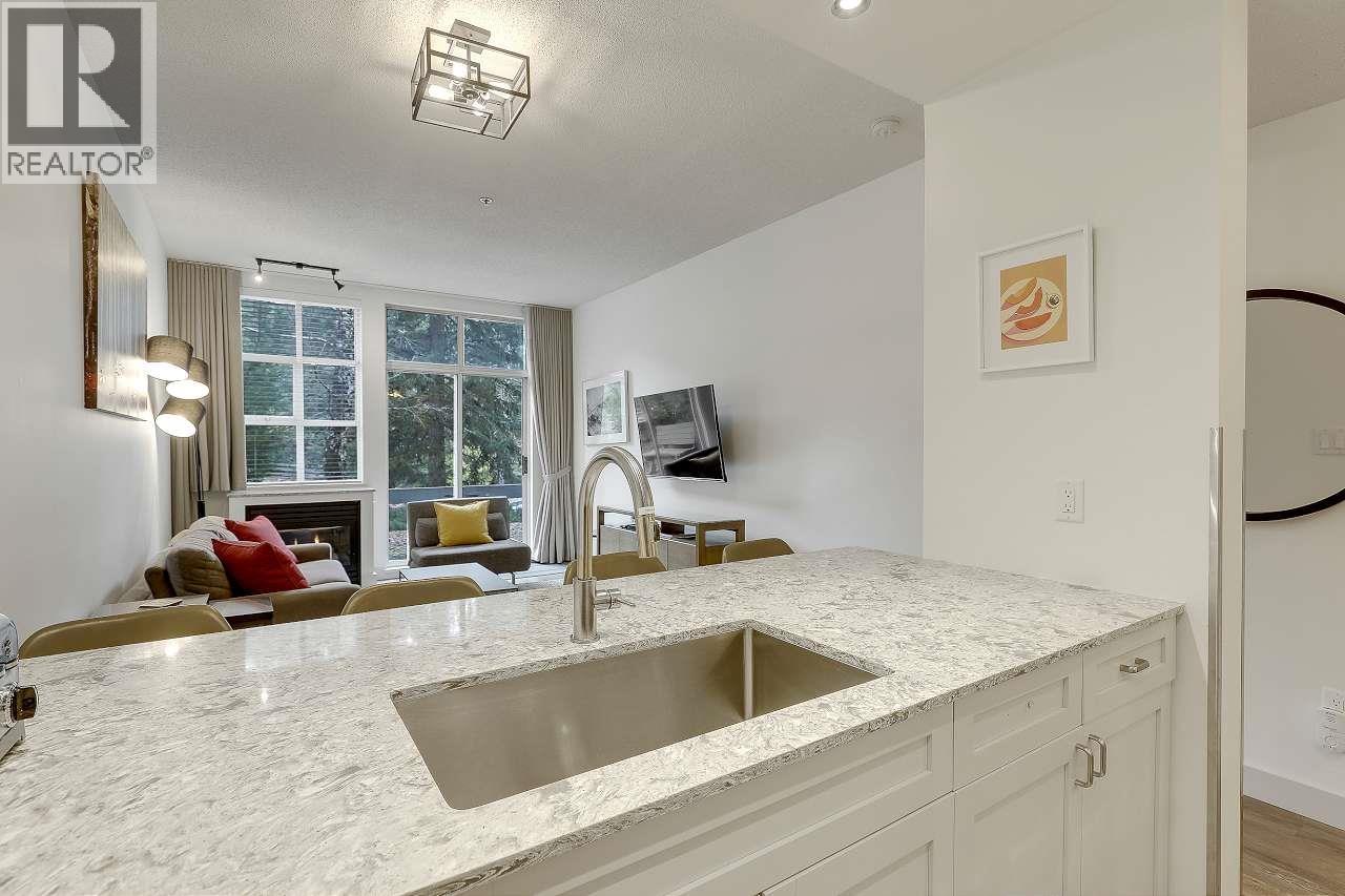 110/111 4573 Chateau Boulevard, Whistler, British Columbia  V0N 1B4 - Photo 13 - R3106144