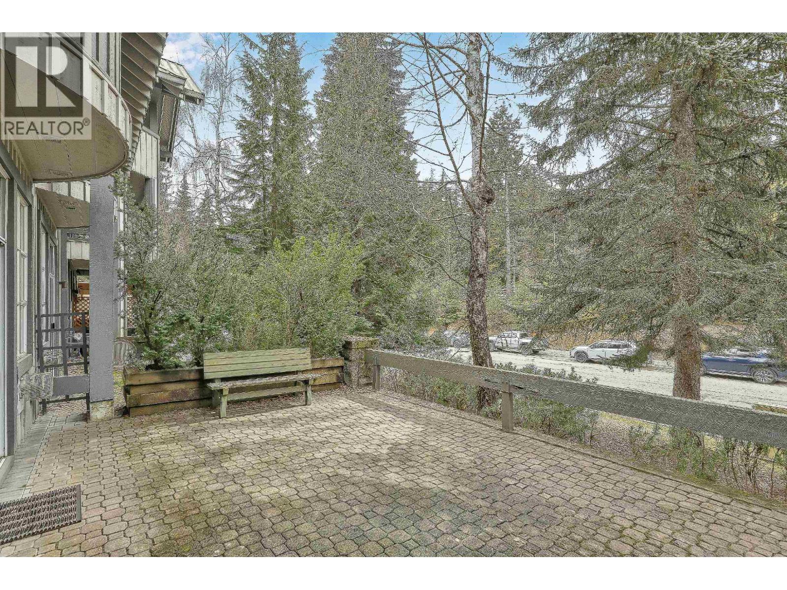 110/111 4573 Chateau Boulevard, Whistler, British Columbia  V0N 1B4 - Photo 16 - R3106144