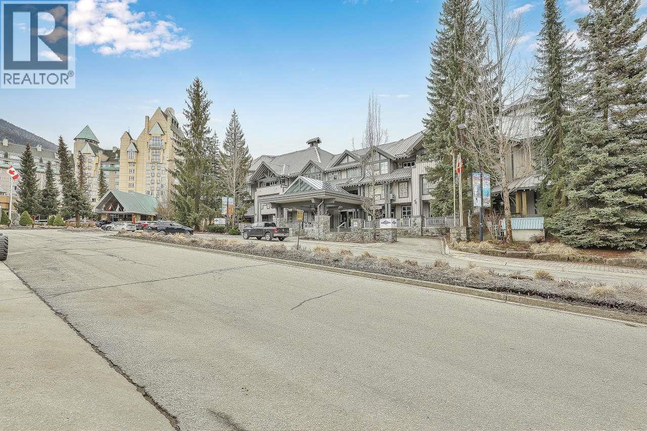 110/111 4573 Chateau Boulevard, Whistler, British Columbia  V0N 1B4 - Photo 34 - R3106144