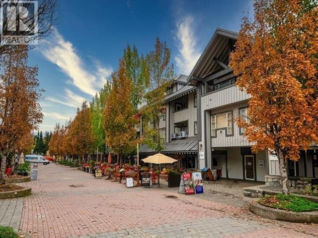110/111 4573 Chateau Boulevard, Whistler, British Columbia  V0N 1B4 - Photo 36 - R3106144