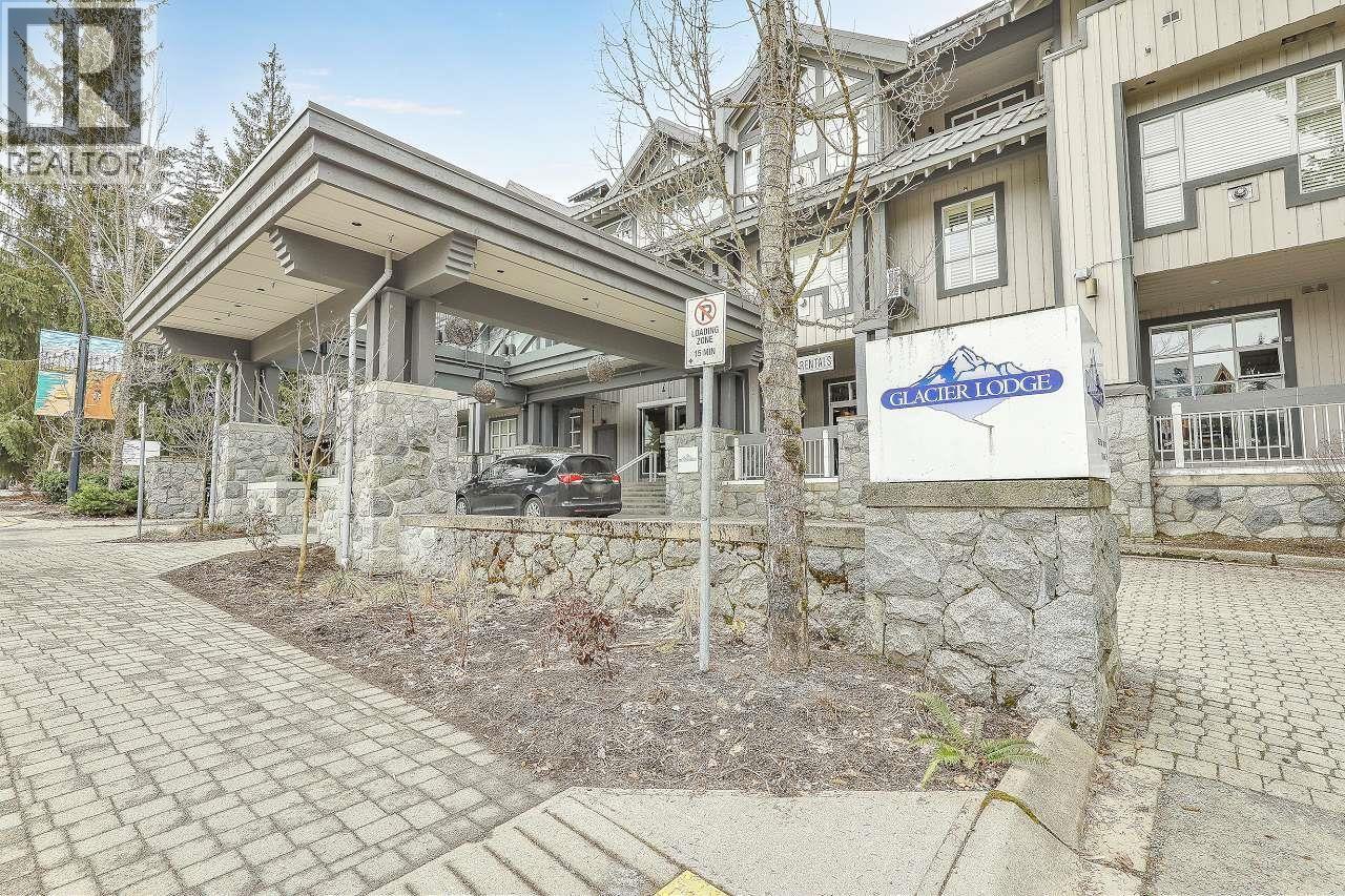 110/111 4573 Chateau Boulevard, Whistler, British Columbia  V0N 1B4 - Photo 32 - R3106144