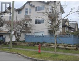 101 5980 PRINCE EDWARD STREET, Vancouver, British Columbia