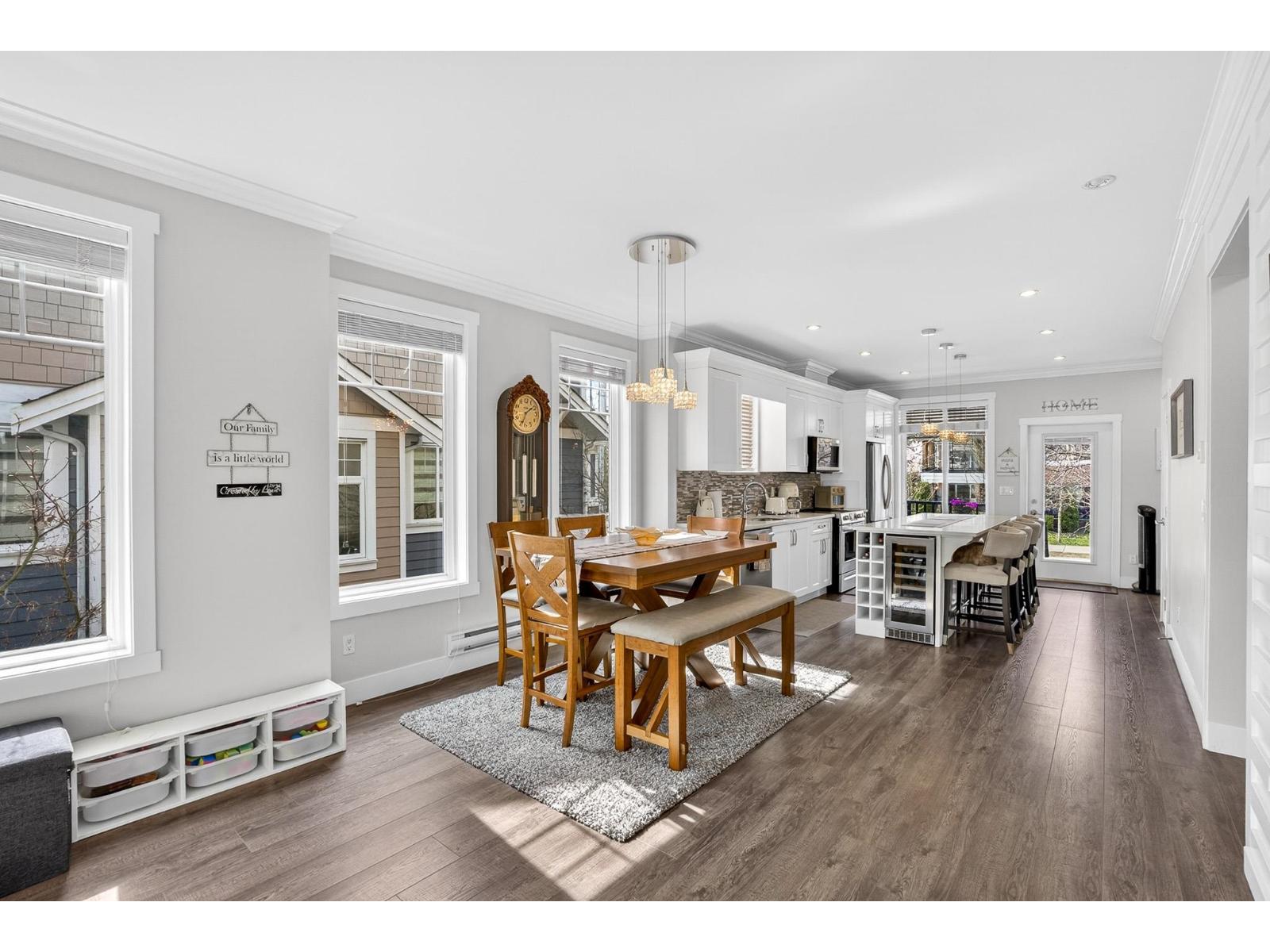 9 18818 71 Avenue, Surrey, British Columbia  V4N 6N9 - Photo 12 - R3104644