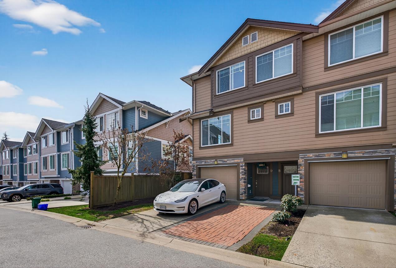 9 18818 71 Avenue, Surrey, British Columbia  V4N 6N9 - Photo 35 - R3104644