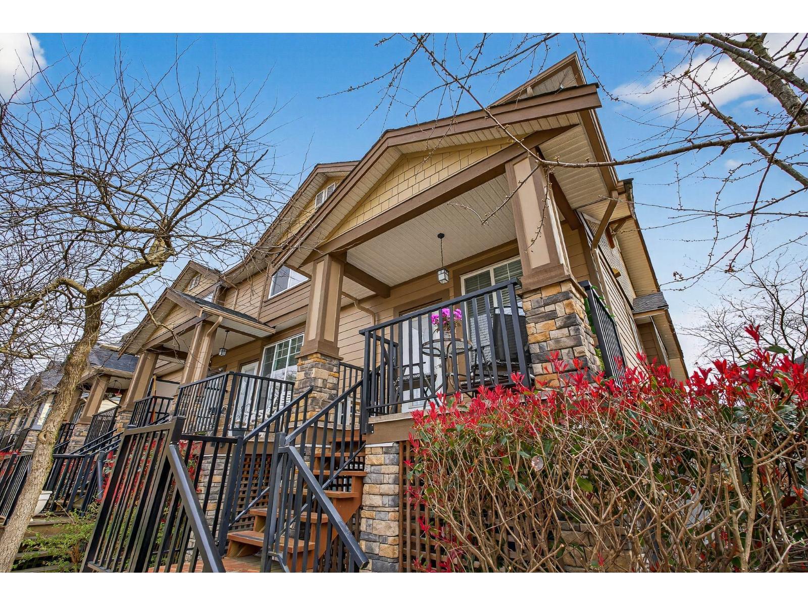 9 18818 71 Avenue, Surrey, British Columbia  V4N 6N9 - Photo 4 - R3104644