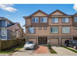 9 18818 71 AVENUE, Surrey, British Columbia