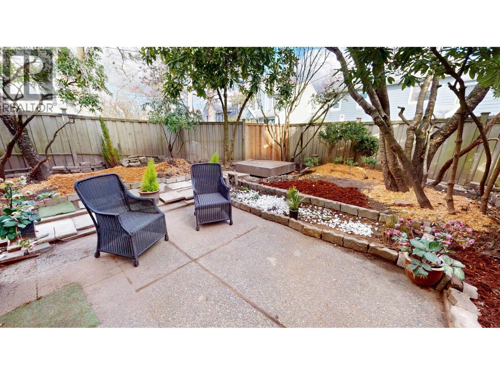 104 633 W 16th Avenue, Vancouver, British Columbia  V5Z 1S5 - Photo 11 - R3106403