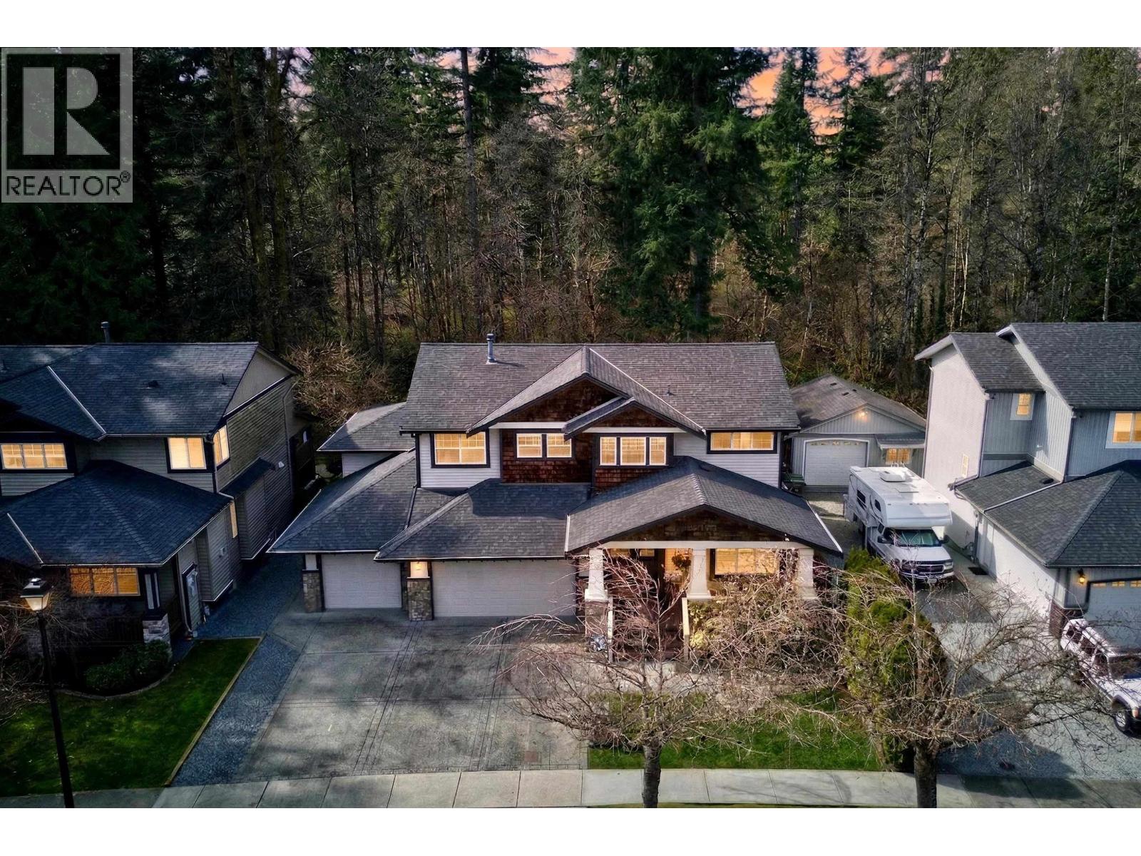 13295 233 STREET, Maple Ridge, British Columbia