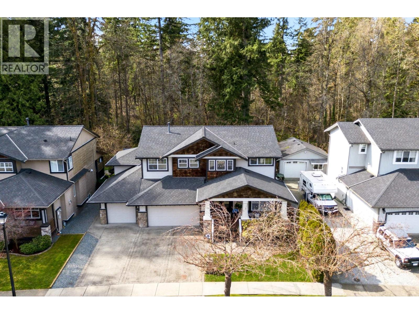 13295 233 Street, Maple Ridge, British Columbia  V4R 2W6 - Photo 2 - R3106547