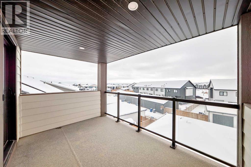 123 Harmony Circle, Rural Rocky View County, Alberta  T3Z 0G7 - Photo 32 - A2293152