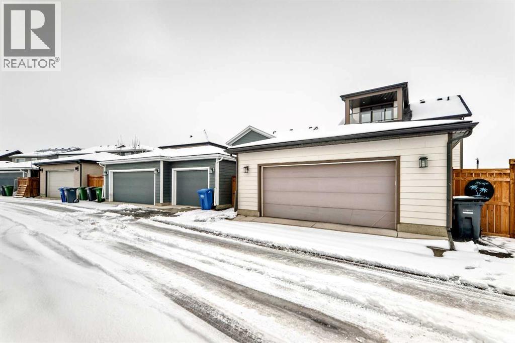 123 Harmony Circle, Rural Rocky View County, Alberta  T3Z 0G7 - Photo 38 - A2293152